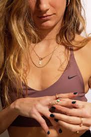 OXB Necklace Review: Sweatproof Jewelry To Wear From School To The Gym