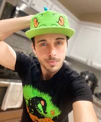 Mike Ranalli (@Mike_Ranalli309)