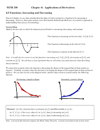 In this course we will cover the calculus of real univariate functions, which was developed during more than. File 4 5 Functions Increasing And Decreasing Pdf Wikiversity