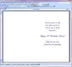 There are many different methods for making. How To Print Your Own Greeting Cards