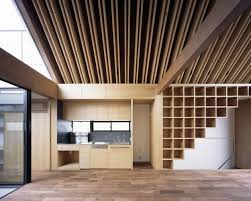 Gallery Of Ark Apollo Architects Associates 2 Japanese House Interior Architecture Contemporary House Design