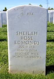 Melvyn Douglas Edmonds (1934-2007)