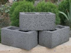 Let the wall dry and. How To Build A Cinder Block Foundation