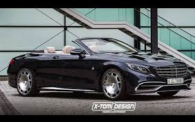 Mercedes Maybach S650 Cabriolet Mercedes Maybach Maybach Mercedes Maybach S600