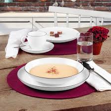 Seltmann Weiden Tafelservice Tlg Lido Black Line Jetzt Bestellen Unter Https Moebel Ladendirekt De Kueche Und Esszimmer Besteck Geschirr Essen Tafelservice