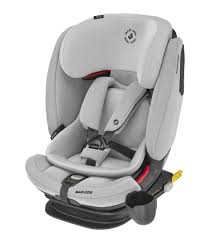 You're finally out of the door, lugging baby and all the necessary gear. Maxi Cosi Titan Pro Toddler Child Car Seat