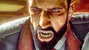 Windows 7, 8, 10 graphics: Vampyr Update 3 Upd 25 09 2018 Torrent Download Gog V1 1 7 The Hunters Heirlooms