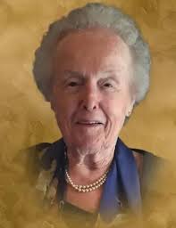 Mrs. Doreen Empson Obituary (2024)