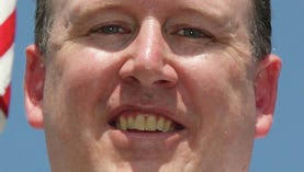 Election 2014: Settle To Seek Third Term As Fort Smith Director