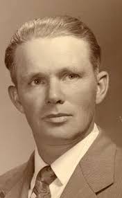 Albert Leo Voit (1922-1991)