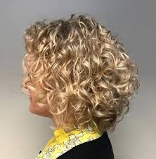 Haircuts for 3a curly hair and also hairdos have been very popular amongst males for years, and this trend will likely carry over into 2017 as well as past. 20 Chicest Hairstyles For Thin Curly Hair The Right Hairstyles