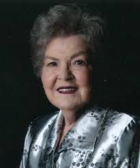 Erma White Obituary