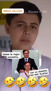 ATENCION 🚨Petro dice que somos la mejor economía y declara EMERGENCIA  ECONÓMICA. ¿Es un chiste?