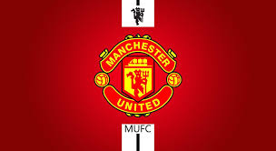 From wikimedia commons, the free media repository. Manchester United Logo Wallpapers Wallpaper Cave