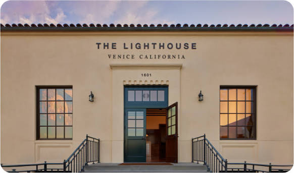 The Lighthouse | Find Your Place