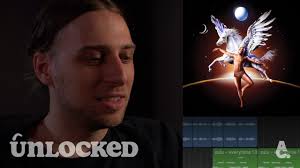 I try to really work when I work."