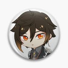Sad anime icons at getdrawings com free sad anime icons. Cute Anime Boy Pins And Buttons Redbubble