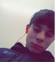 It was a horrible experience, recalls bosco. Appeal Launched To Find 14 Year Old Boy Missing For Five Days Lincolnshire Live