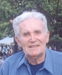 Richard Benning (Cérémonie)