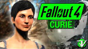 Curie is named after marie skłodowska curie, the physicist and chemist who conducted pioneering research on radioactivity. Fallout 4 Curie Companion Guide Everything You Need To Know About Curie In Fallout 4 Youtube