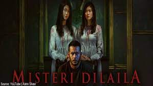 Check spelling or type a new query. Misteri Dilaila