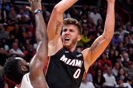 Houston Rockets Vs Miami Heat Game Preview The Dream Shake