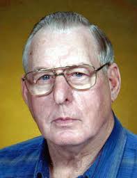 Obituary information for Ed Barth