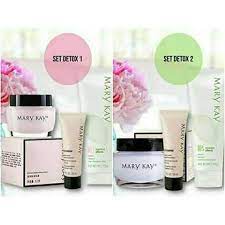 Mary kay timewise miracle set 3d. Harga Set Makeup Mary Kay Saubhaya Makeup