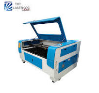 80W 100W 150W 180W CO2 Laser Engraver and Cutter Machine, Engraving Cutting  CNC Machine for Wood, Glass, Acrylic with Water Chiller, Air Pump, Exhaust  ...