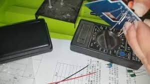 Assembling a cheap electronic kit from ebay i am not endorsing these. A Metal Detector Kit Diy Soldering Kit Youtube