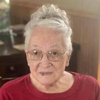 Shirley Eslinger Obituary