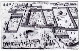 After the transatlantic slave trade, the second forced migration, or second middle passage, was known as the domestic, or internal, slave trade in america. On The Water Living In The Atlantic World 1450 1800 Forced Crossings