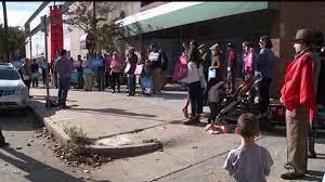 Crowd Protests Abortion And Funding For Planned Parenthood In Harrisburg Fox43 Com