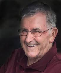 Stefan Lutz Obituary