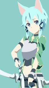 Anime wallpaper fanmade sao ii sinon by fireptile on 1230×649. Sinon Sao Wallpaper Sword Art Online Wallpaper Sword Art Sword Art Online