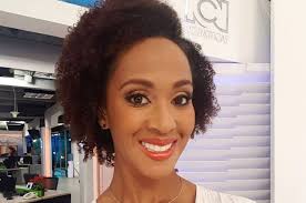 Presentadora Edna Liliana Valencia y su salida de RCN