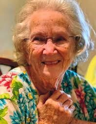 Obituary information for Gladys Henrietta Beachum