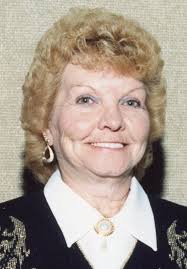 Obituary information for Mary Jo Harris