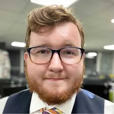 Councillor James Giles (@jamesgilesrbk) • Threads, Say more