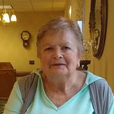 Jacqueline E. "Jackie" Johnson Obituary (1939