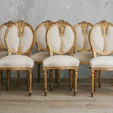 Lala Lissy Lou Light Pink And Gold Wedding Upholstered Dining Side Chair Dining Chairs Vintage Dining Chairs