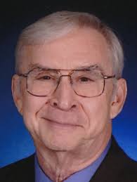 James F. Stevens Sr. Obituary