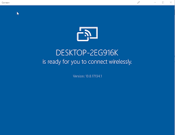 Once bluestacks is launched, you need to log in to google account from within bluestacks. How To Cast Windows 10 To Roku