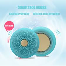 Ur future obsession) advanced smart mask device. Ufo Smart Mask Spa Beauty Tech Revolutionizes Tool Led Thermo Activated Ufo Face Mask Device Buy At The Price Of 22 80 In Aliexpress Com Imall Com