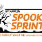 Spooky Sprint 5K event image