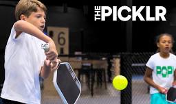 Junior Summer Sessions