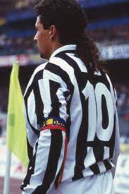 Roberto baggio ретвитнул(а) muhammet lütfi özen. Roberto Baggio Divine Football Juventus Tv