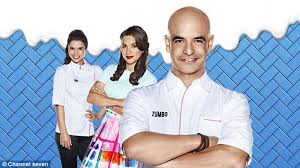 Find out where to watch zumbo's just desserts from season 2 at tv guide. Zumbo S Just Desserts Slammed As A Knock Off Of The Great Australian Bake Off Daily Mail Online