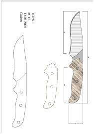 Plantillas de corrección del bfq test big five corrección manualdescripción completa. Plantillas De Cuchillos Pdf Pesquisa Google Knife Patterns Knife Making Knife Shapes