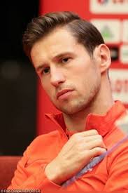 Polish (1), football player (1). 40 Celia I Grzegorz Krychowiak Ideas Pilkarze Pilka Nozna Sevilla